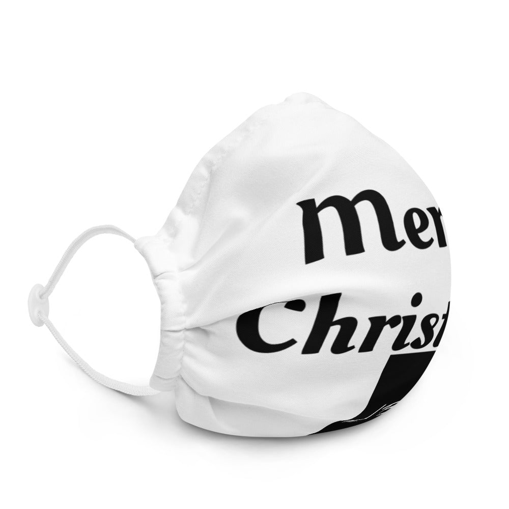 Premium face mask