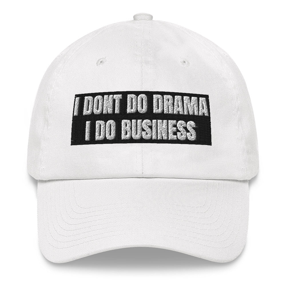 Dad hat