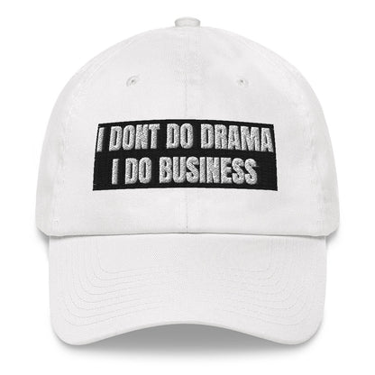 Dad hat
