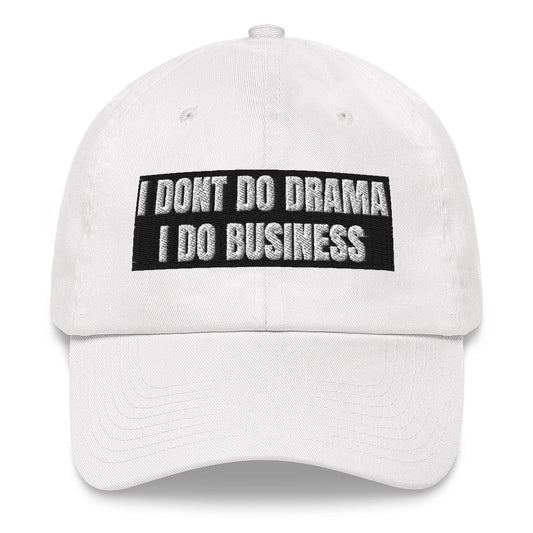Dad hat