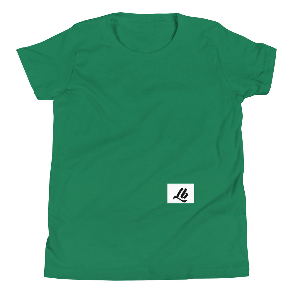 Youth Short Sleeve T-Shirt