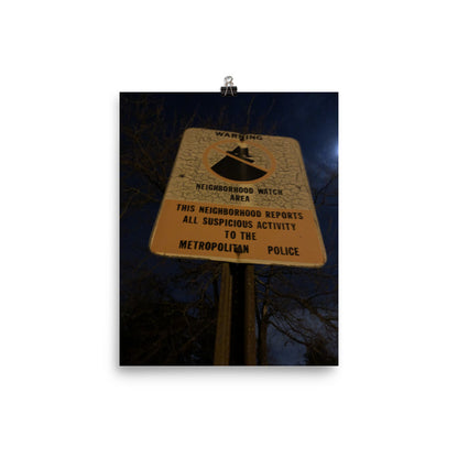 Poster