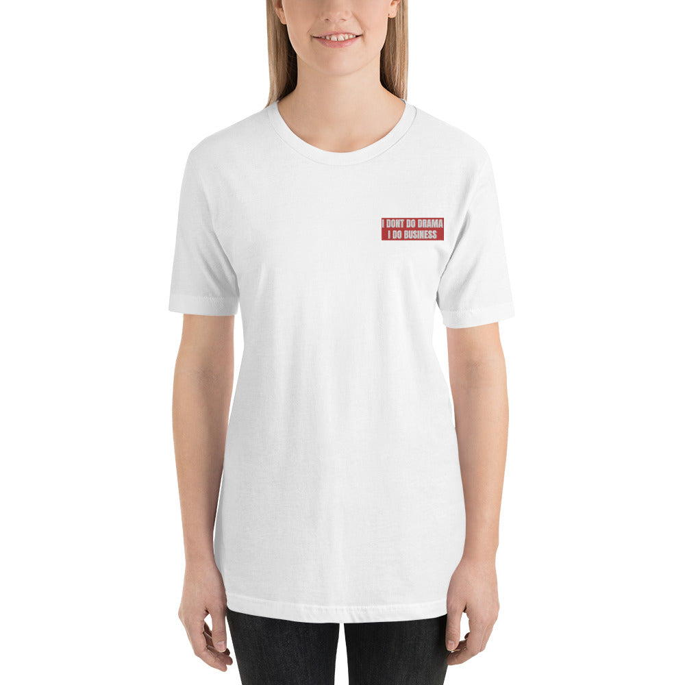 Short-Sleeve Unisex T-Shirt