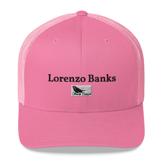Trucker Cap on sale