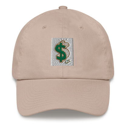 Dad hat