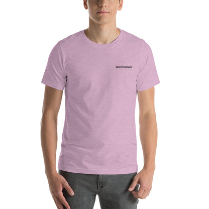 Short-Sleeve Unisex T-Shirt XS S