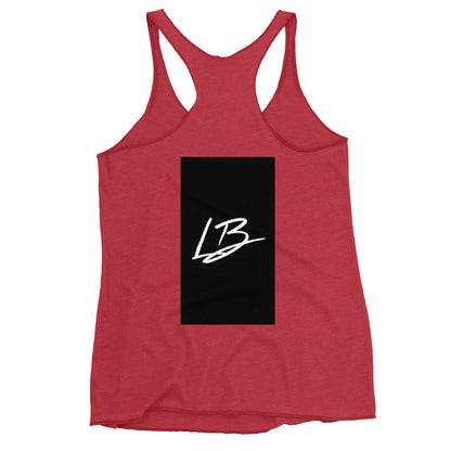Women's Racerback Tank