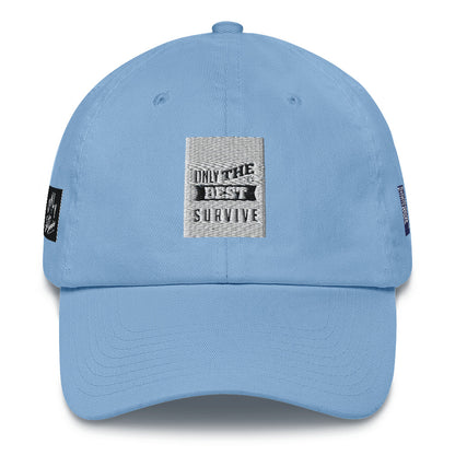 Cotton Cap
