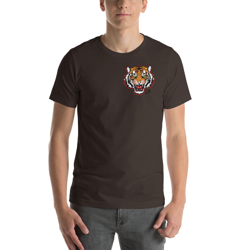 Short-Sleeve Unisex T-Shirt