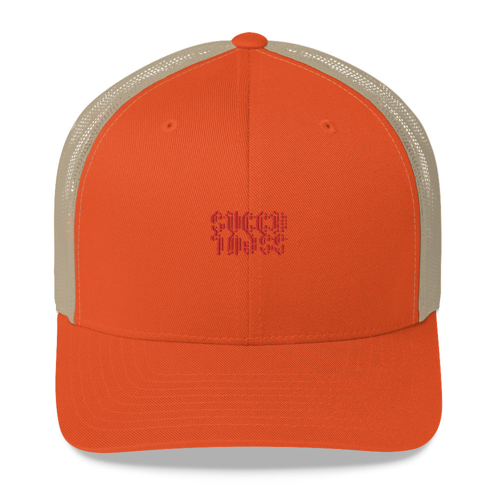 Trucker Cap