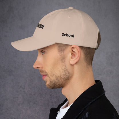 Dad hat