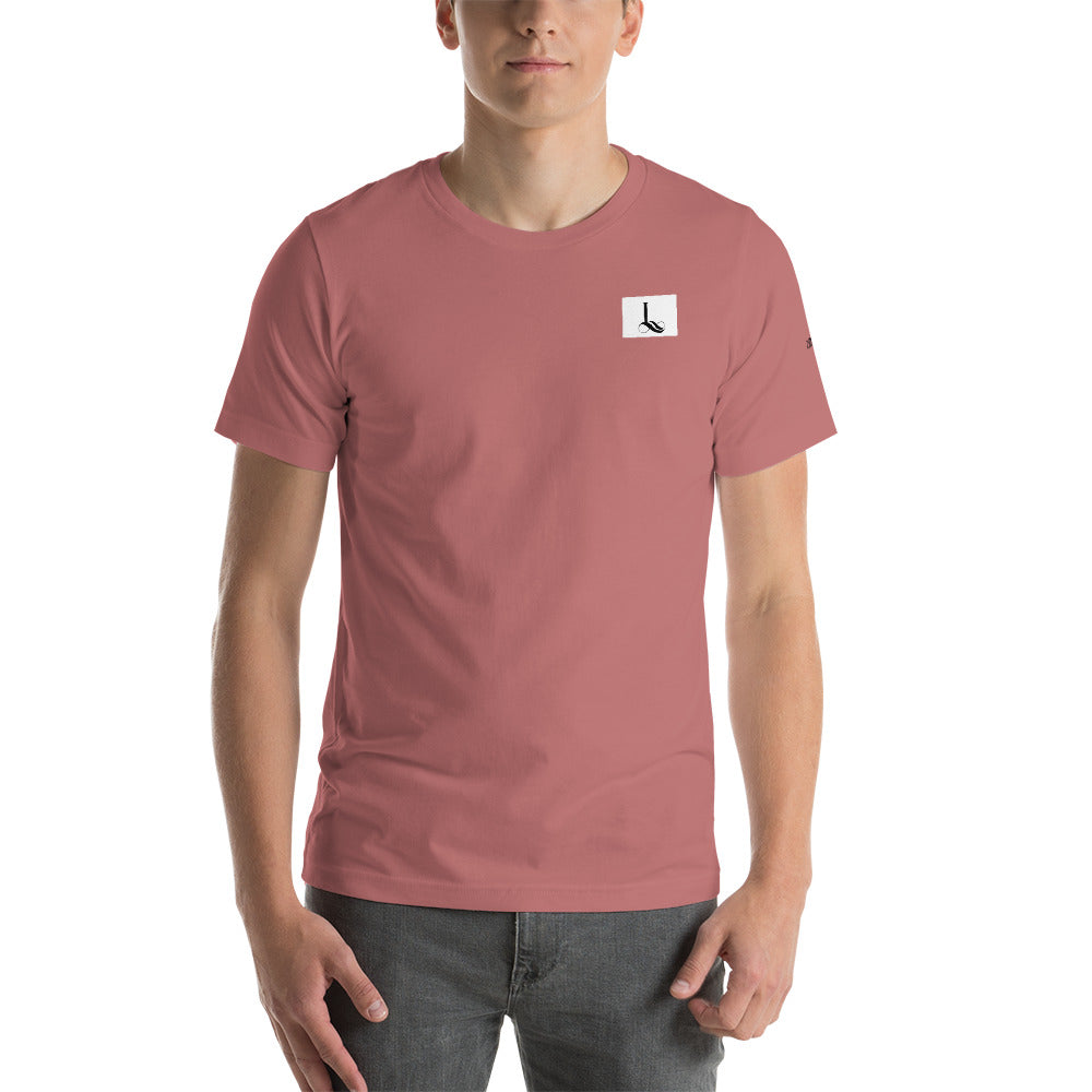 Short-Sleeve Unisex T-Shirt