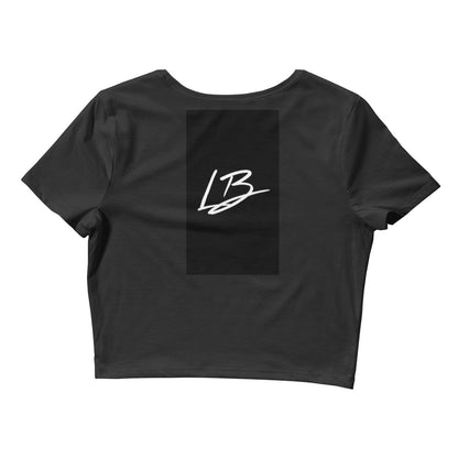 Women’s Crop Tee