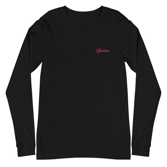 Unisex Long Sleeve Tee