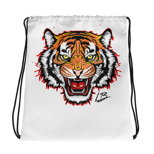 Drawstring bag