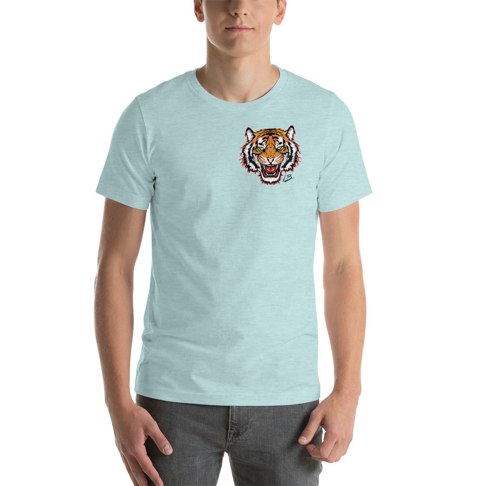 Short-Sleeve Unisex T-Shirt