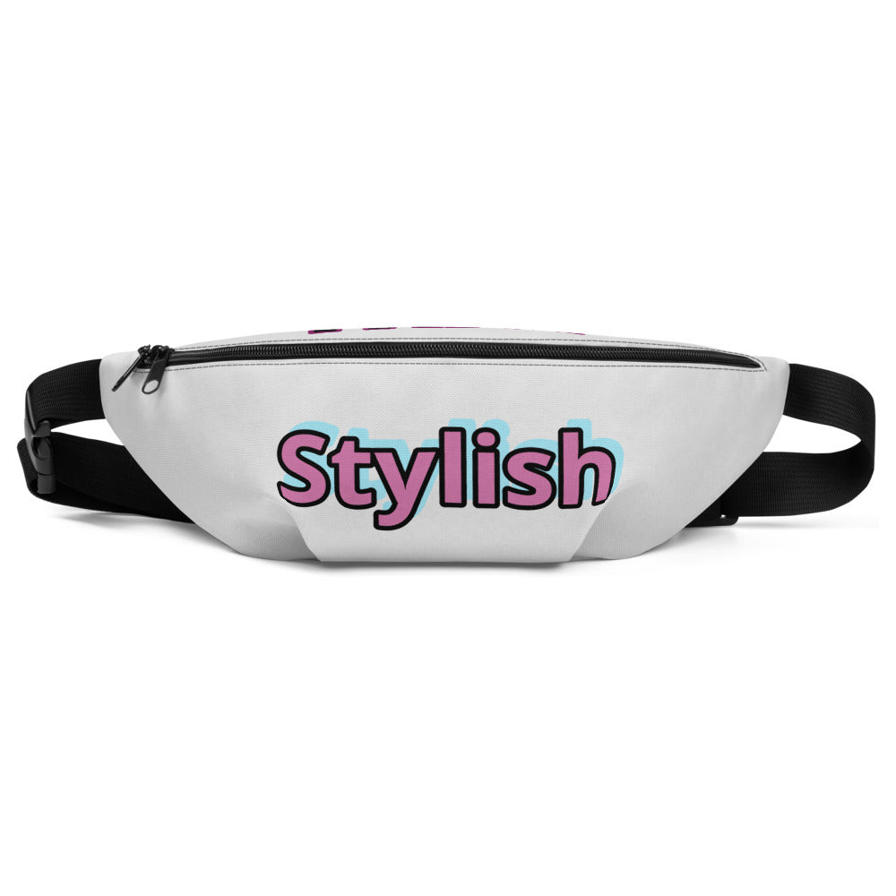 Fanny Pack