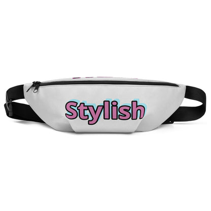 Fanny Pack