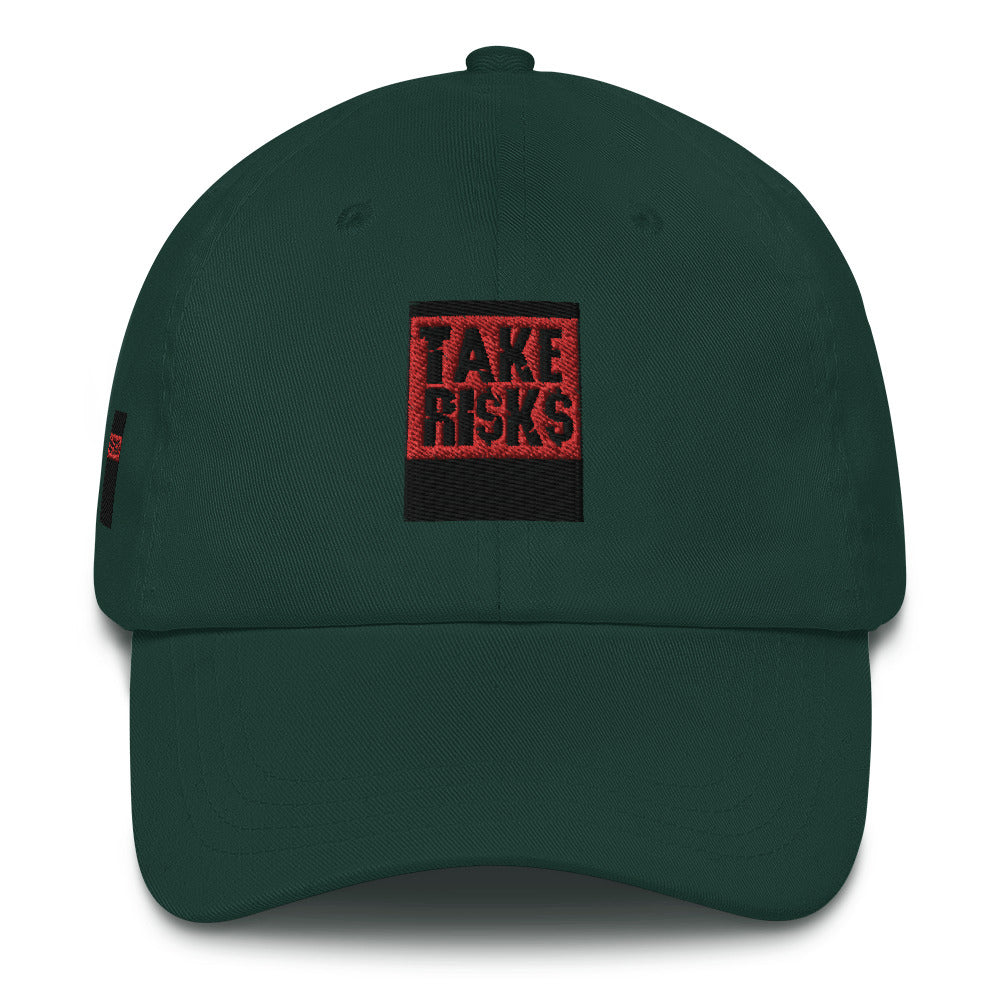 Dad hat
