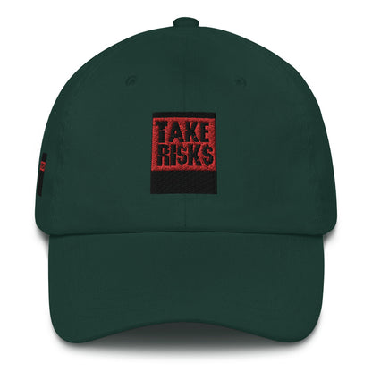Dad hat
