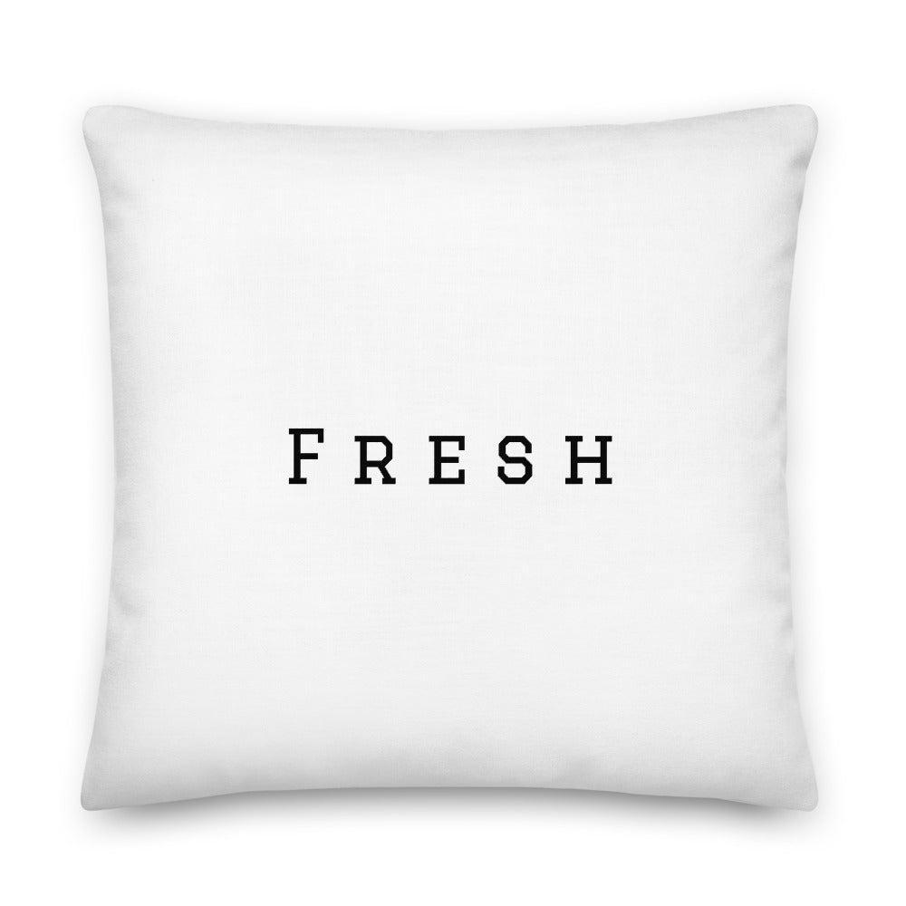 Premium Pillow