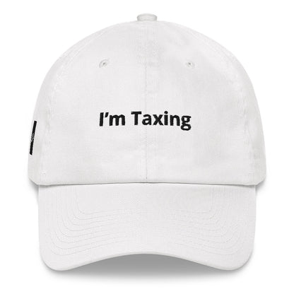 Dad hat