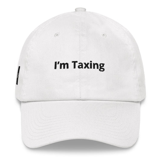 Dad hat