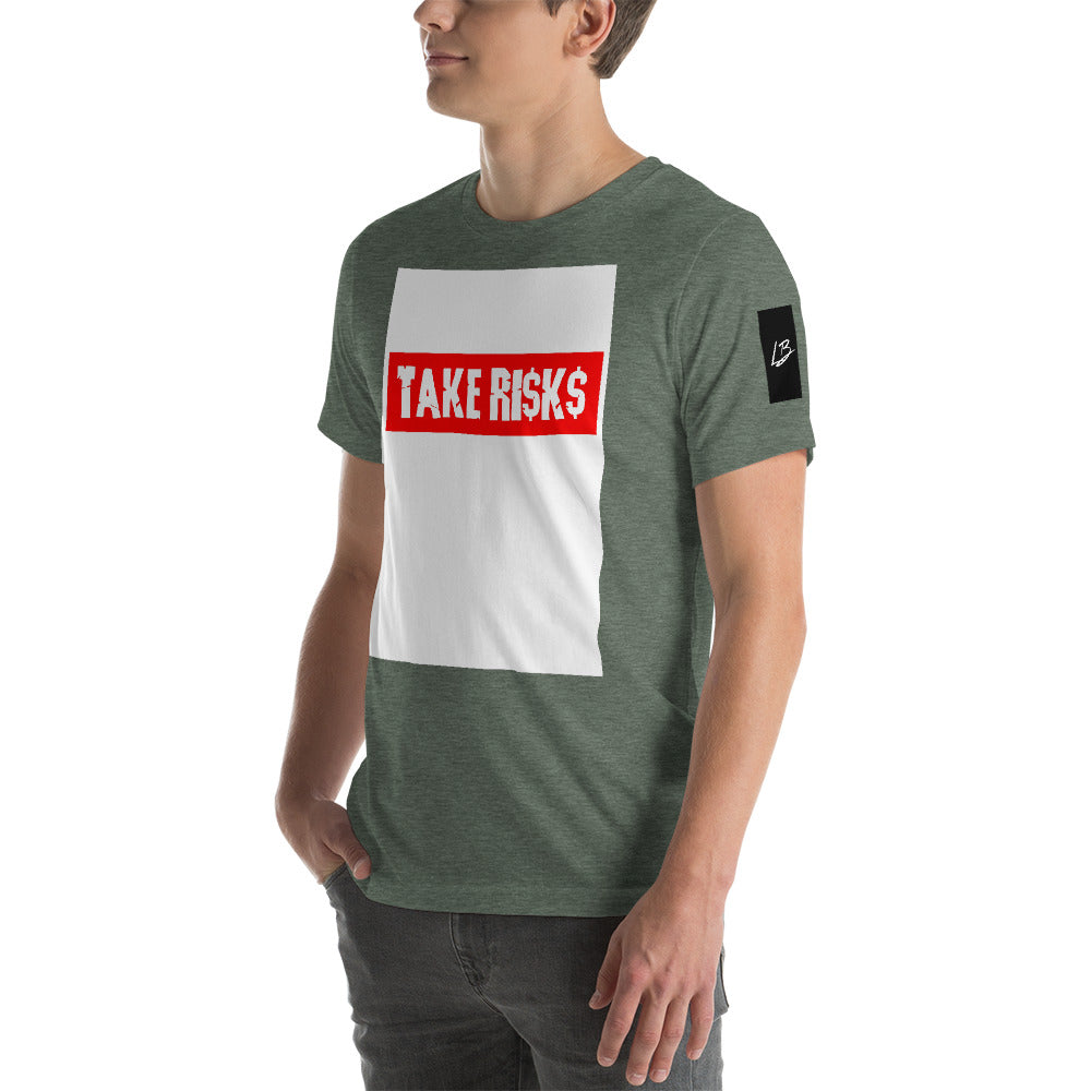 Short-Sleeve Unisex T-Shirt