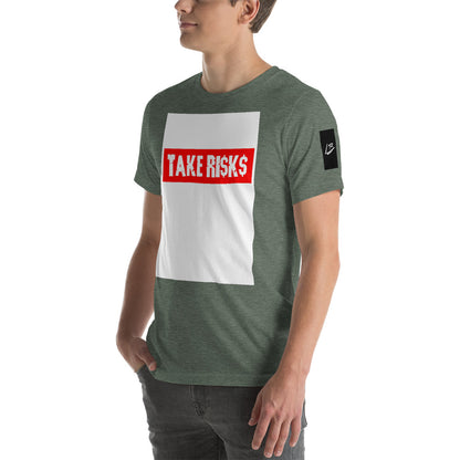 Short-Sleeve Unisex T-Shirt