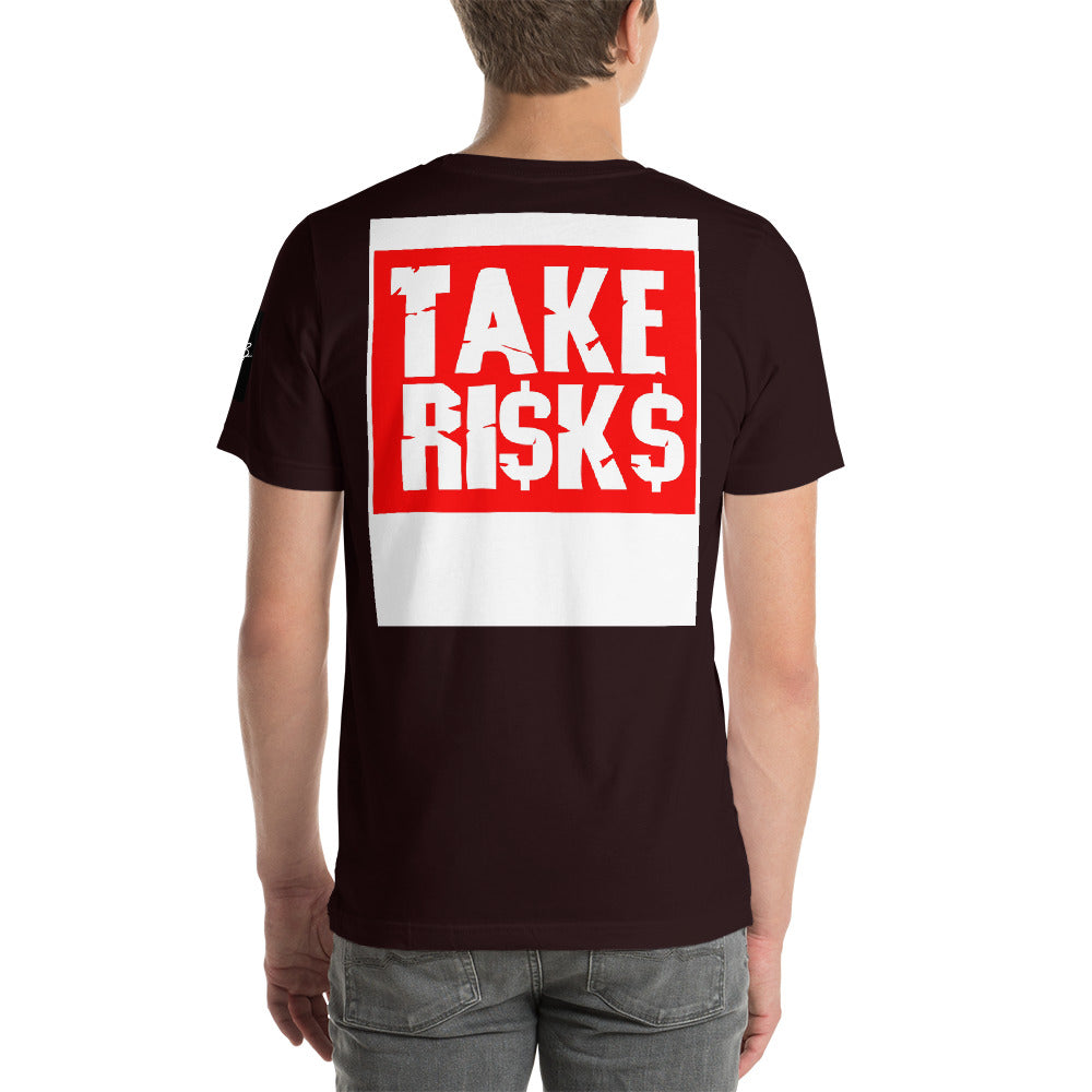 Short-Sleeve Unisex T-Shirt