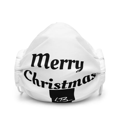 Premium face mask