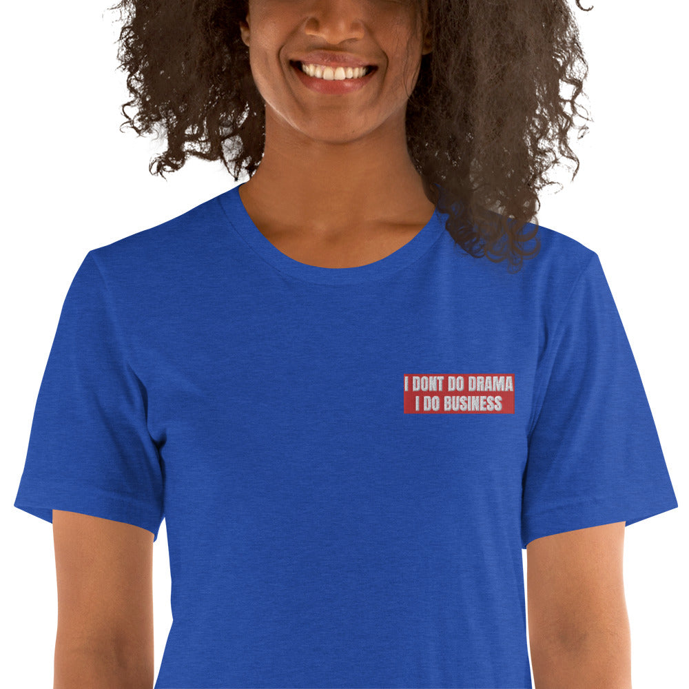 Short-Sleeve Unisex T-Shirt
