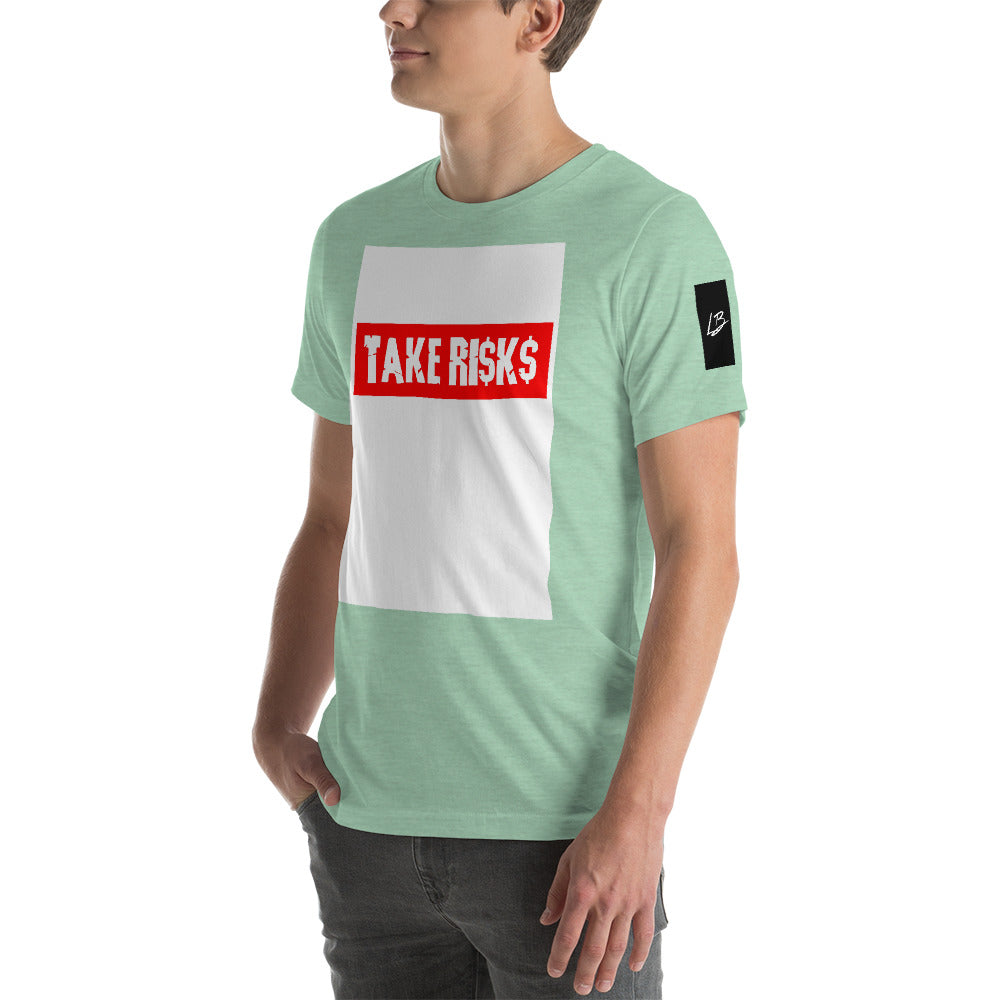 Short-Sleeve Unisex T-Shirt