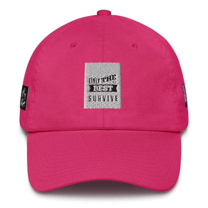 Cotton Cap