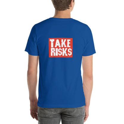 Short-Sleeve Unisex T-Shirt