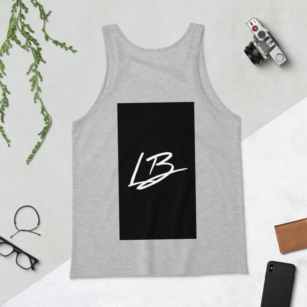 Unisex Tank Top