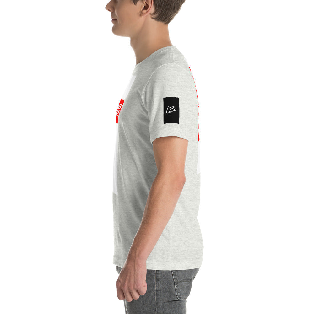 Short-Sleeve Unisex T-Shirt