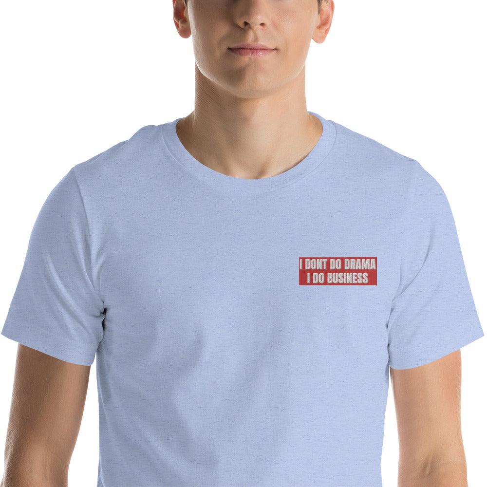 Short-Sleeve Unisex T-Shirt