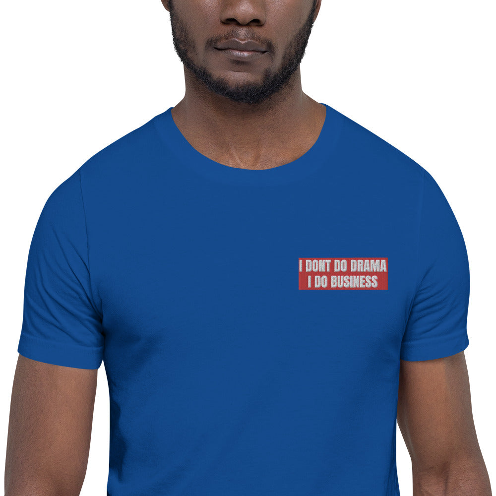 Short-Sleeve Unisex T-Shirt