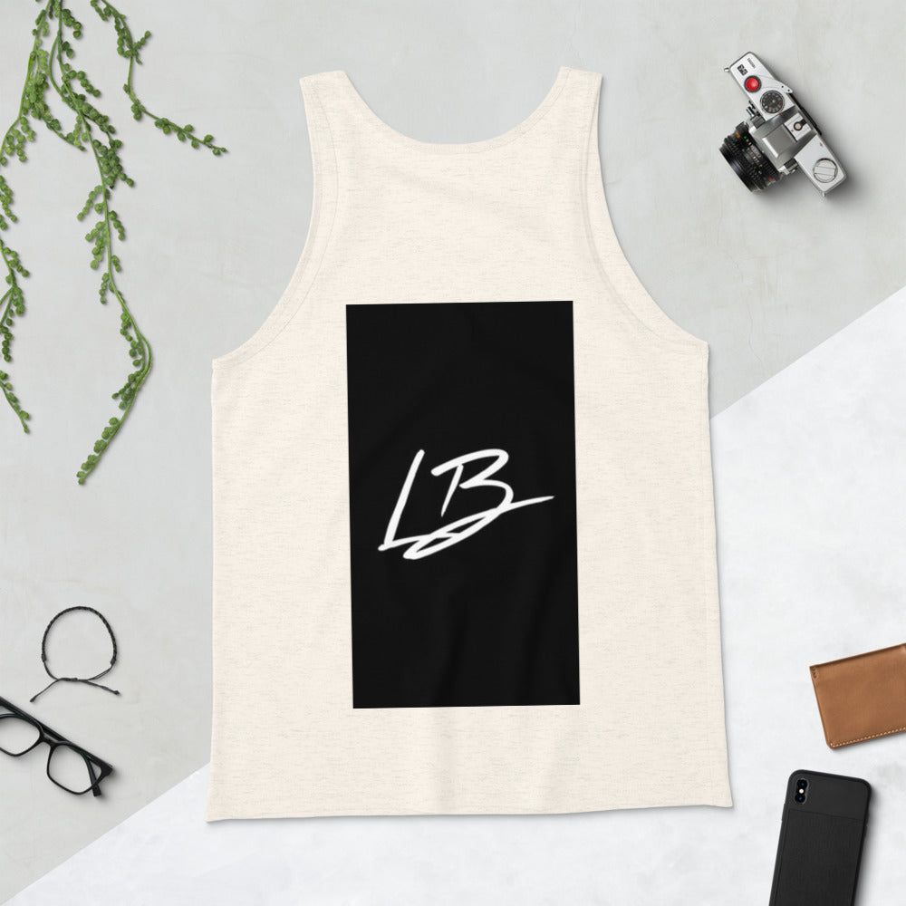 Unisex Tank Top