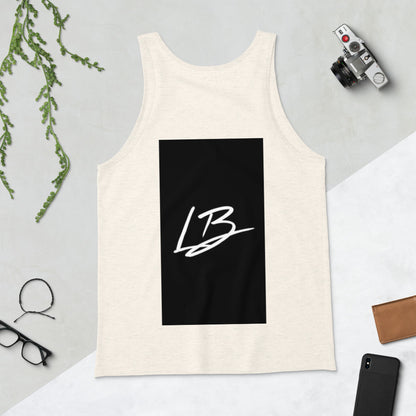 Unisex Tank Top