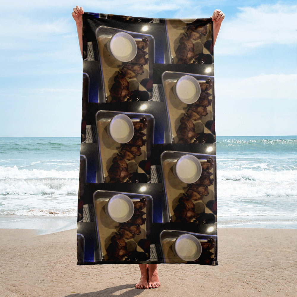 Towel