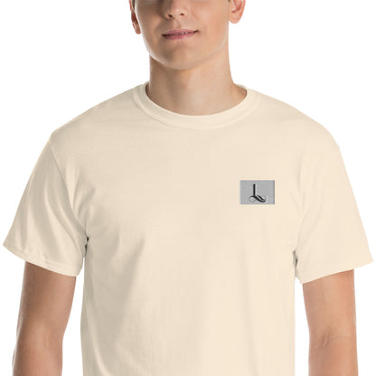 .5 l 2Short Sleeve T-Shirt