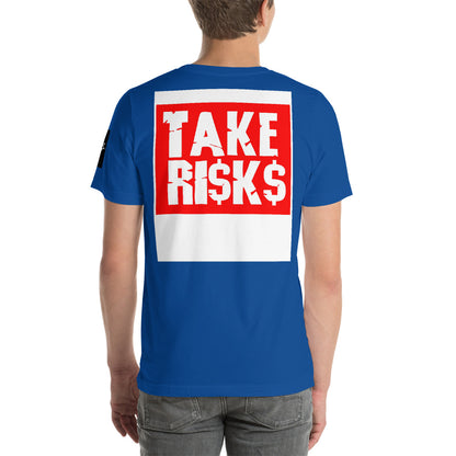 Short-Sleeve Unisex T-Shirt