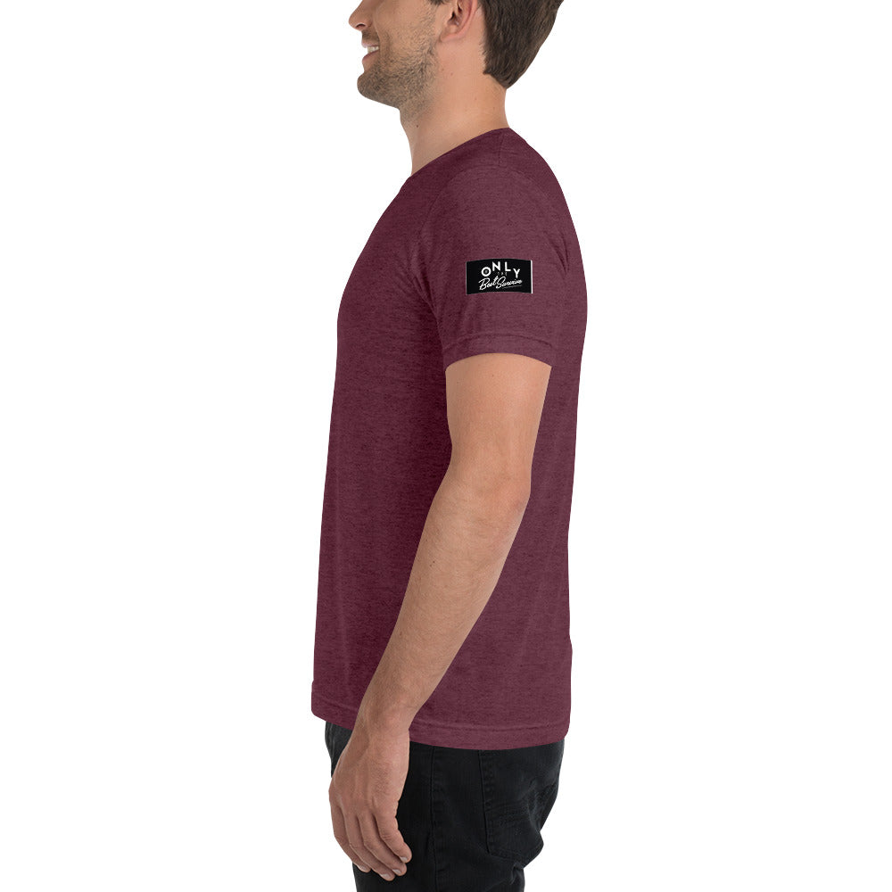 Short sleeve t-shirt