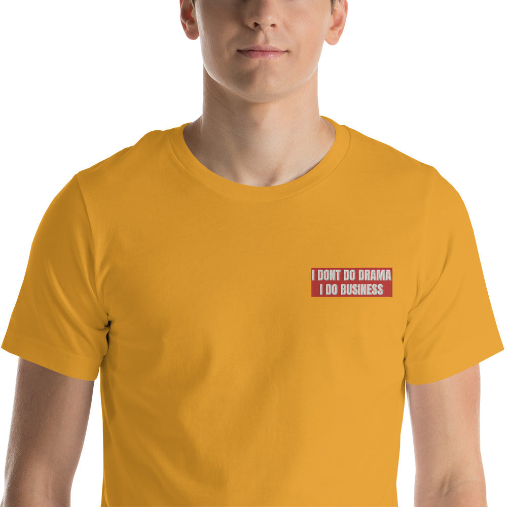 Short-Sleeve Unisex T-Shirt
