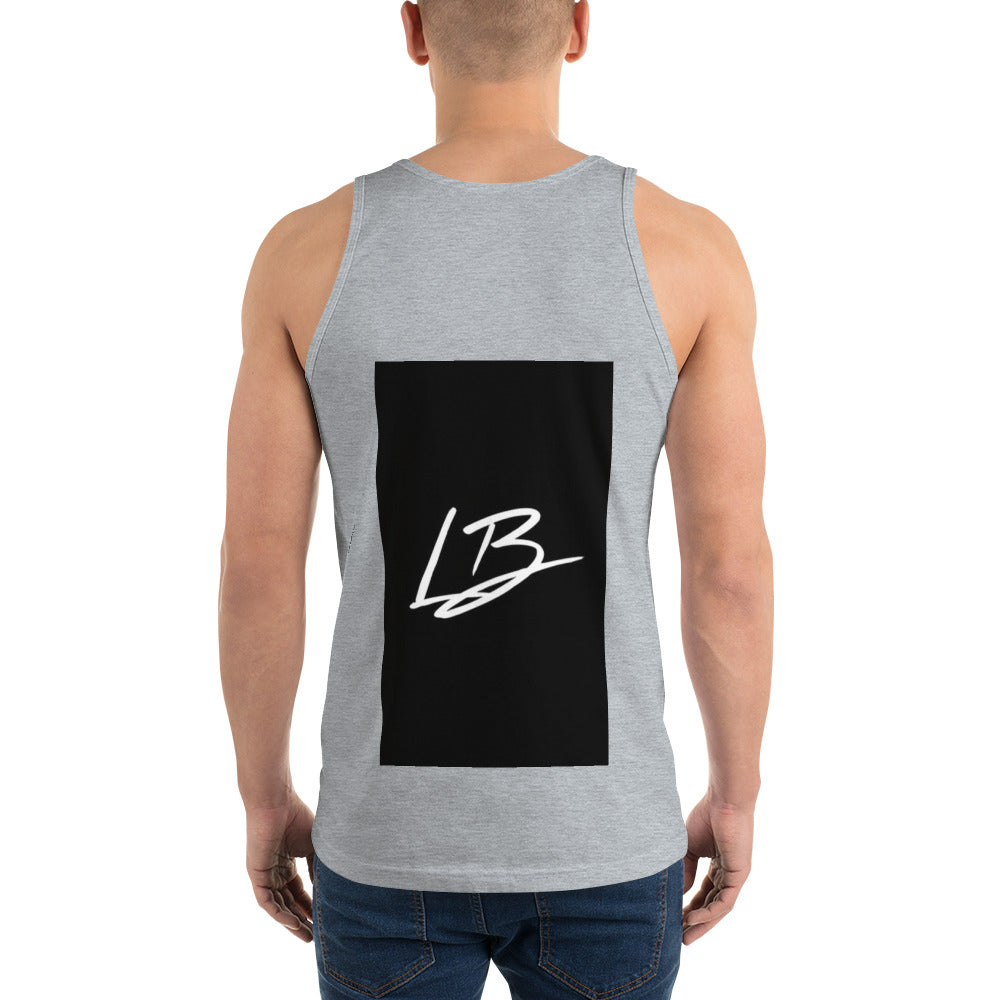 Classic tank top (unisex)