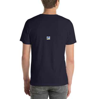 Short-Sleeve Unisex T-ShirtLANDSCAPES
