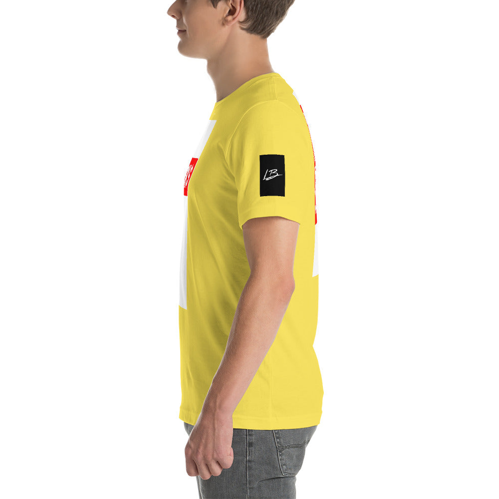 Short-Sleeve Unisex T-Shirt