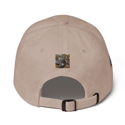 Dad hat